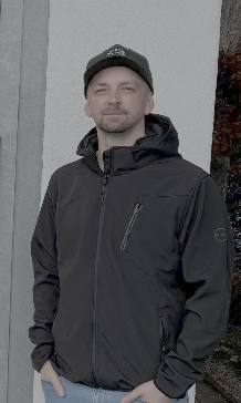 Porträt — Philipp Reinicke, Fahrzeugaufbereiter bei Leder und Lack